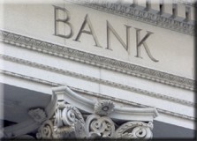 Dealing with Your Bank